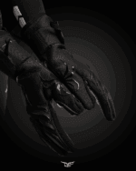 ADM BLACK SPIDER PRO NIÑO - Imagen 4