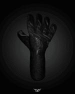 ADM BLACK SPIDER PRO NIÑO - Imagen 2