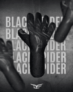 ADM BLACK SPIDER PRO NIÑO