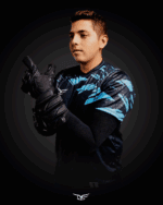 ADM BLACK SPIDER PRO NIÑO - Imagen 9