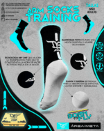 ADM SOCKS TRAINING
