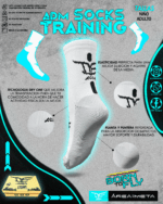 ADM SOCKS TRAINING - Imagen 2