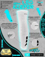 ADM LEG KEEPER - Imagen 2