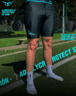 ADM LYCRAPROTECT SHORT